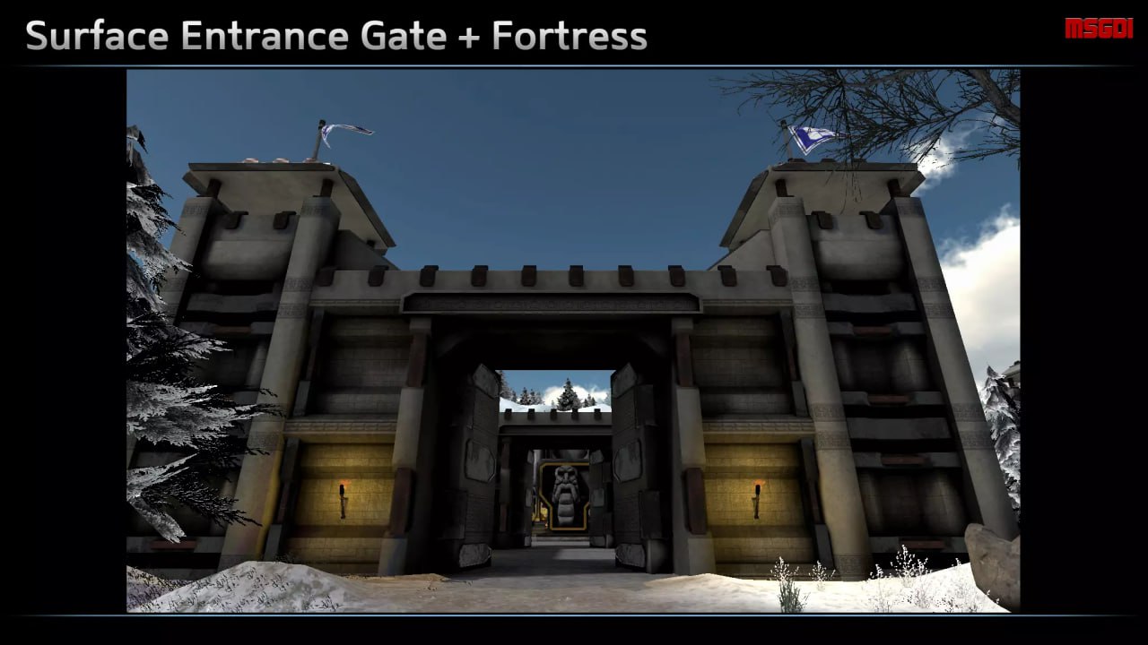 Fantasy World - Dwarf City📱 - изображение 2